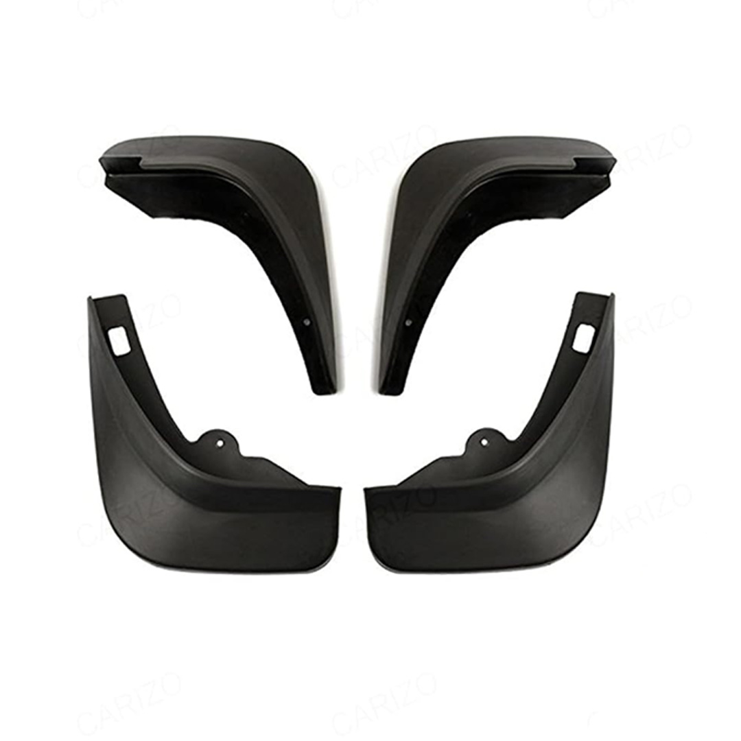 Mud Flaps for Tata Altroz