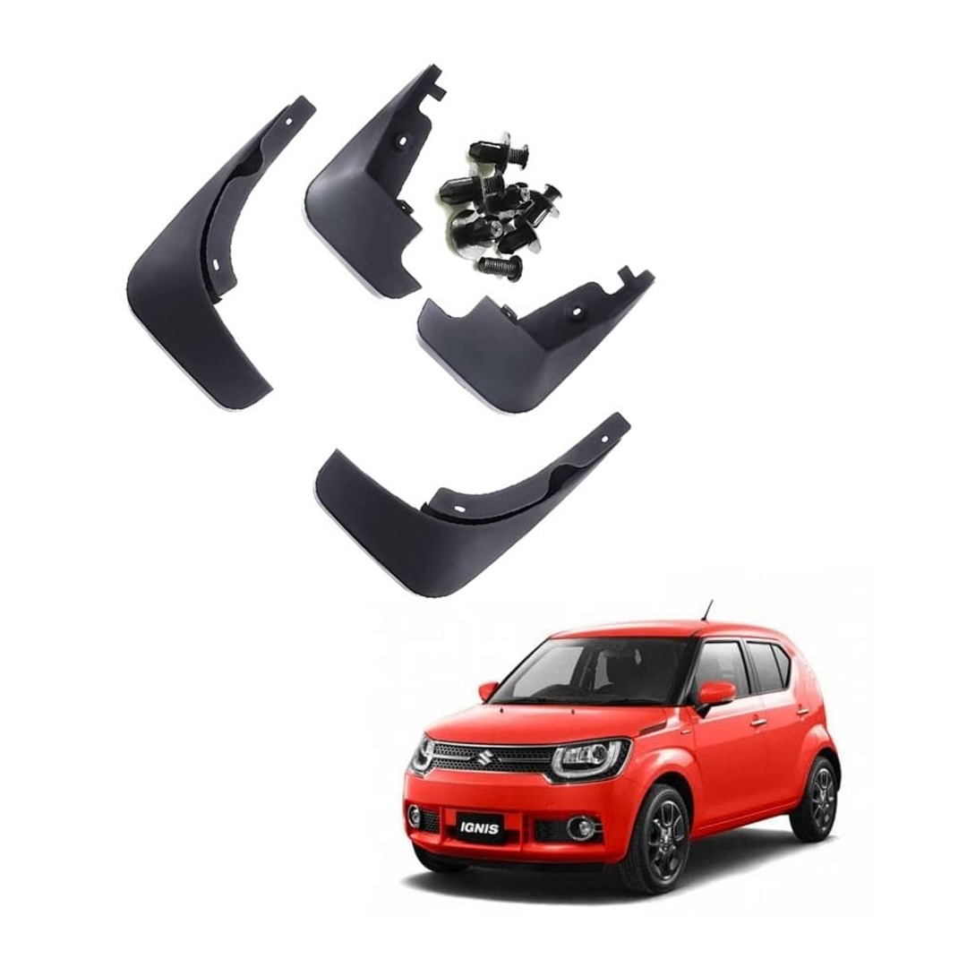Mud Flaps for Maruti Ignis