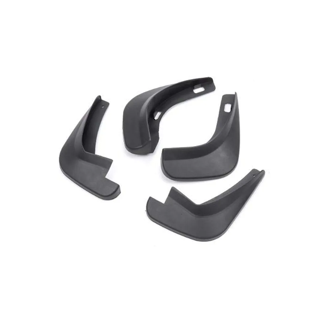 Mud Flaps ABS Tata Tigor