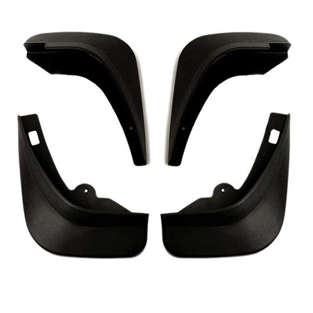 Mud Flaps ABS Maruti Alto K-10