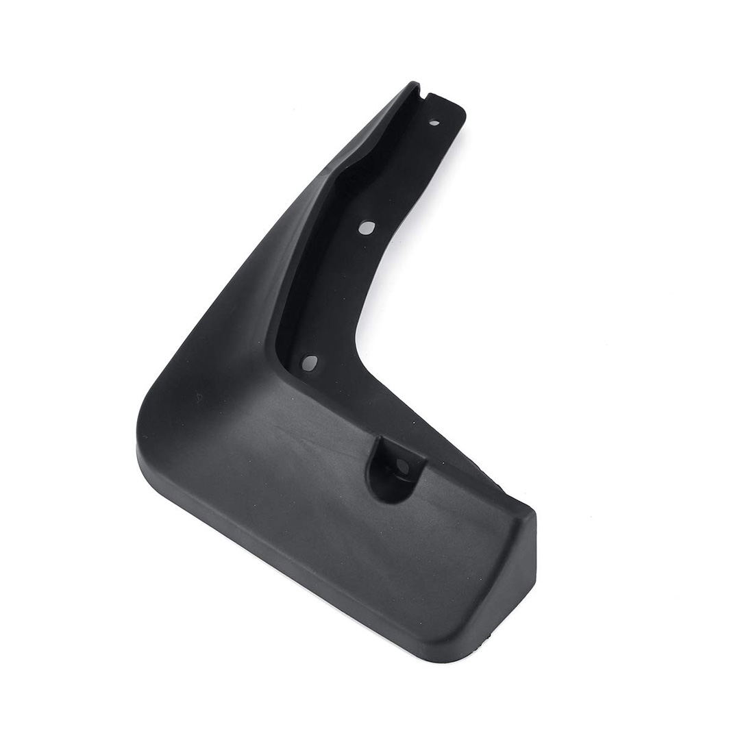 Mud Flaps ABS Maruti Ertiga