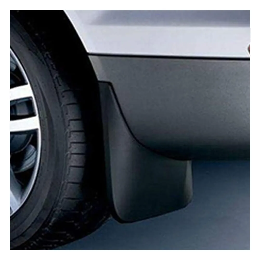 Mud Flaps ABS Maruti Alto K-10