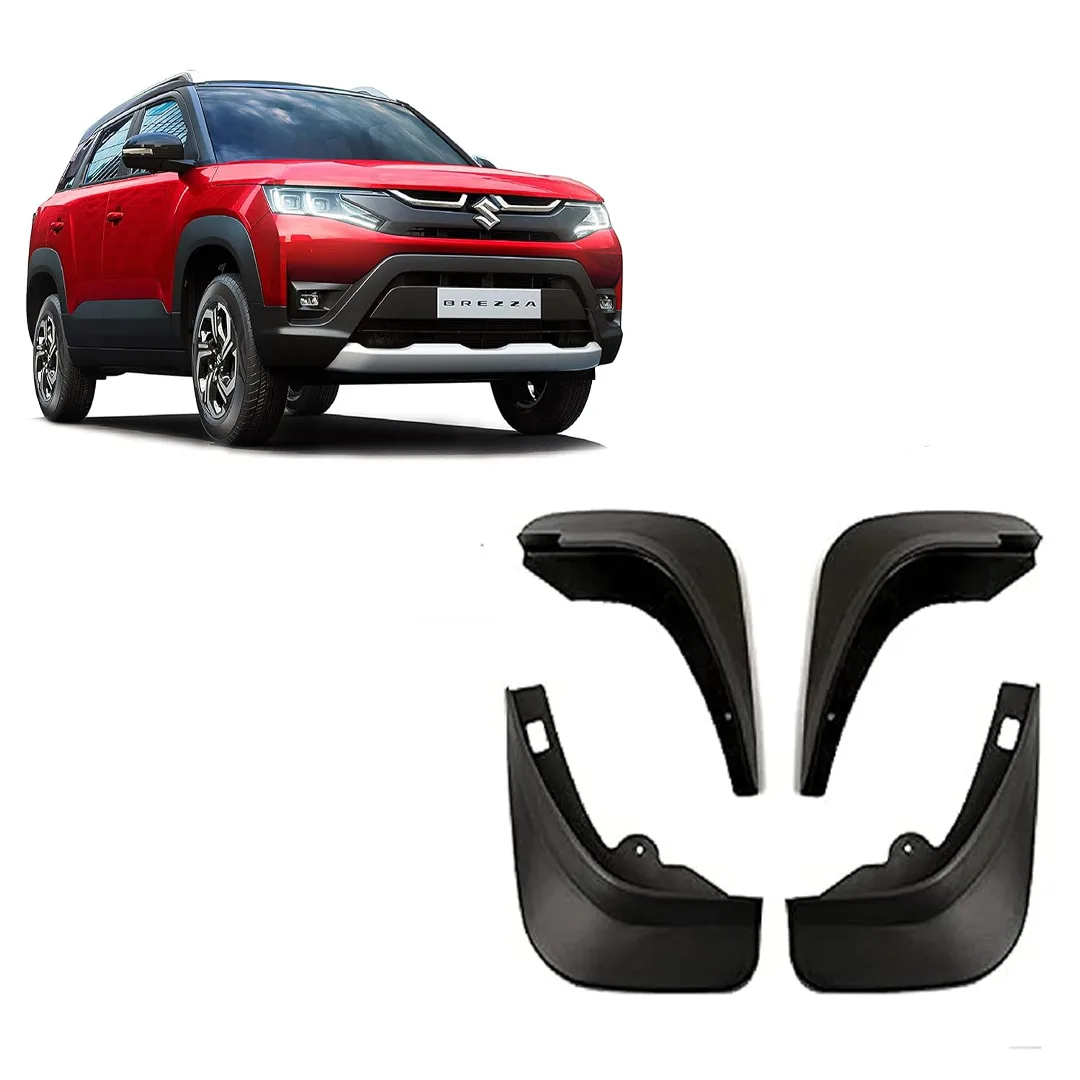 Mud Flaps ABS Maruti Brezza