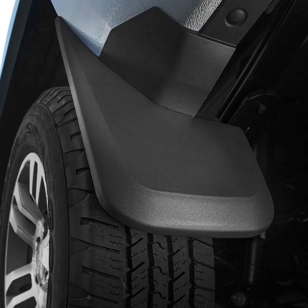 Mud Flaps for Tata Safari