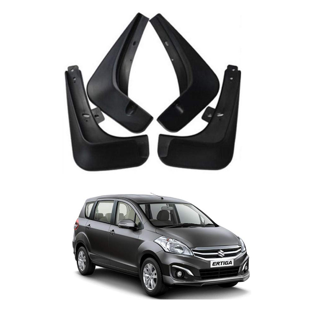 Mud Flaps ABS Maruti Ertiga