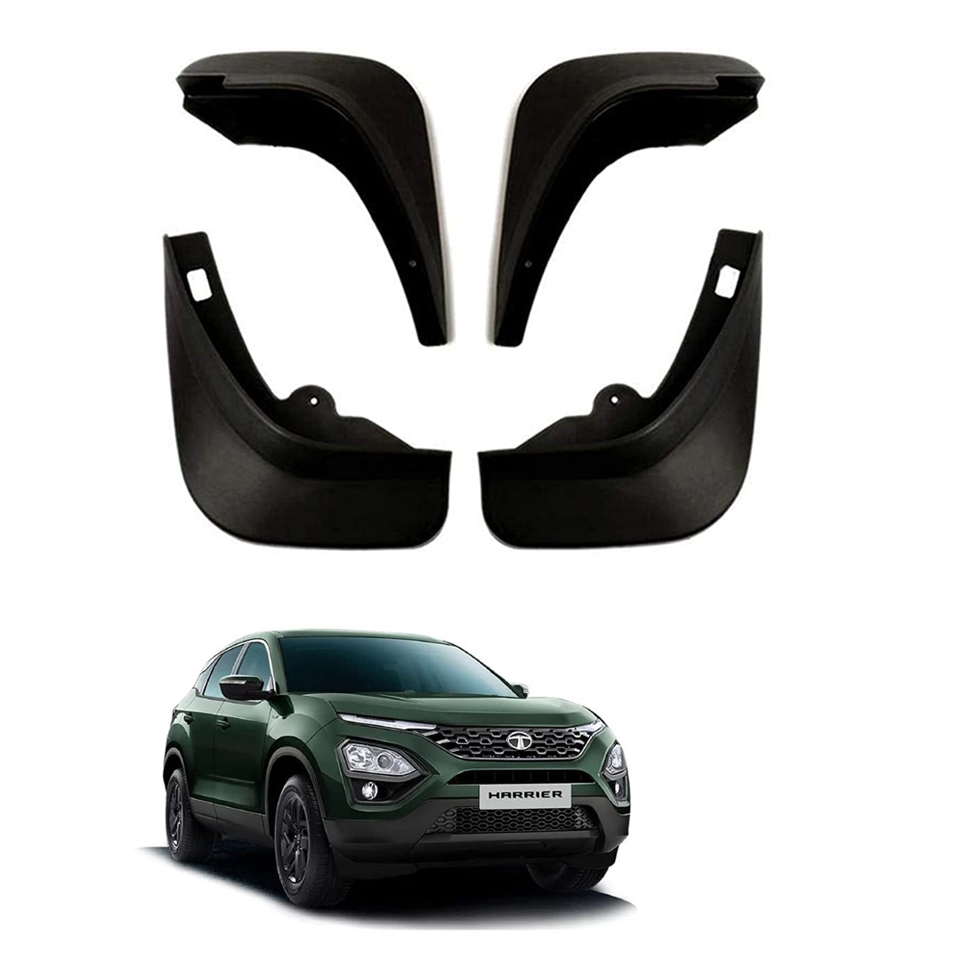 Mud Flaps for Tata Harrier