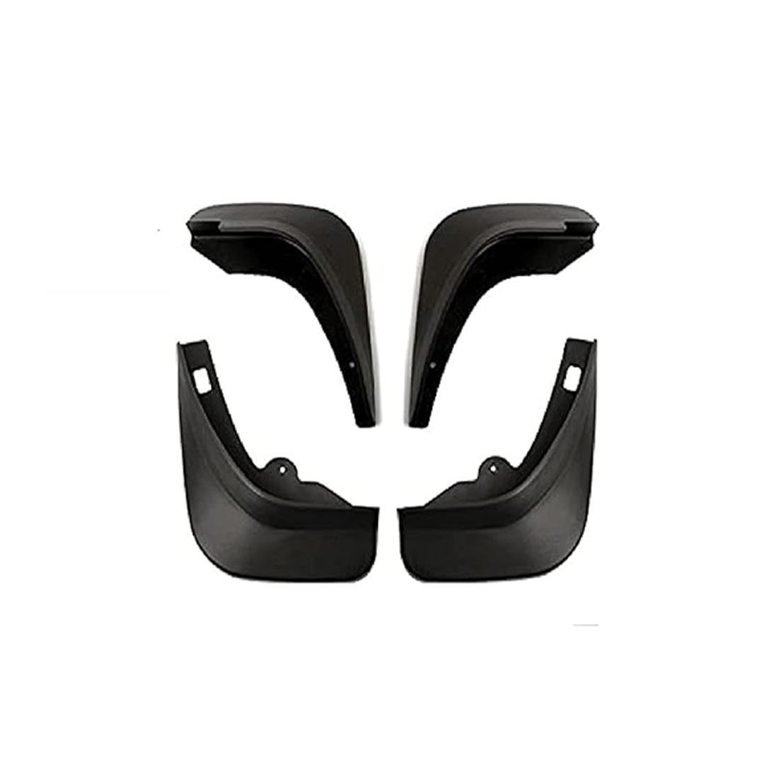 Mud Flaps ABS Maruti Brezza