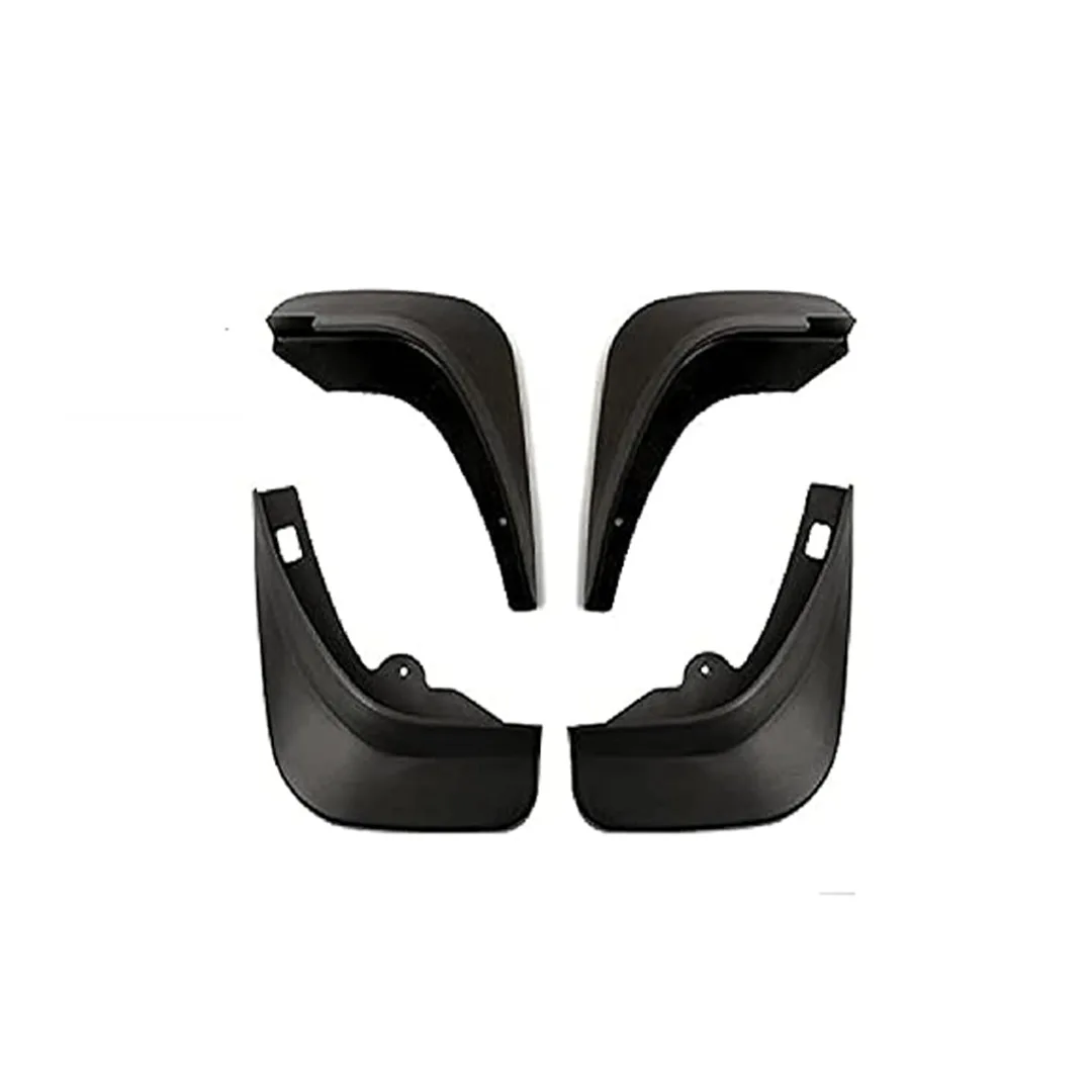 Mud Flaps ABS Maruti Brezza