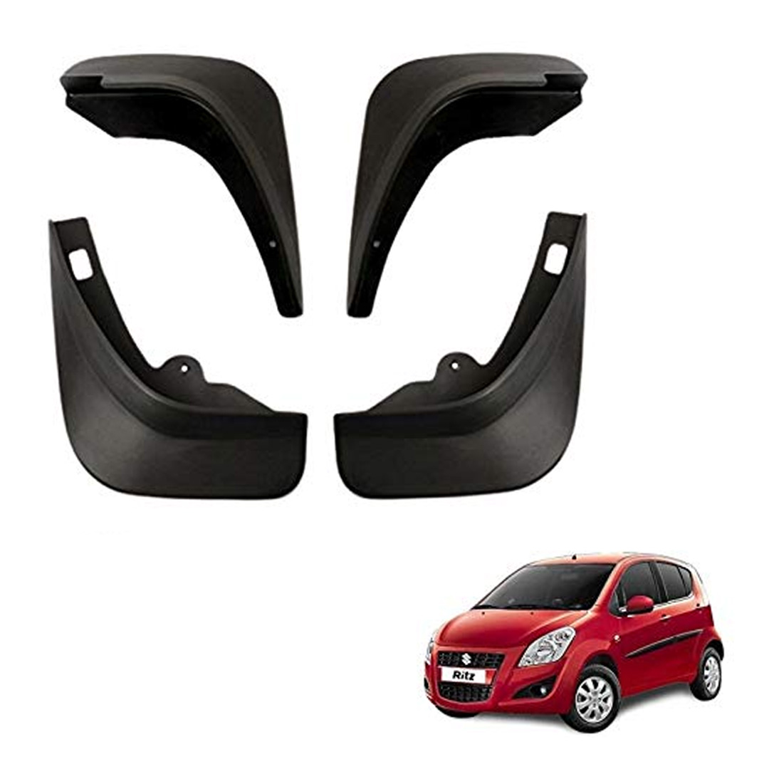 Mud Flaps Maruti Suzuki Ritz