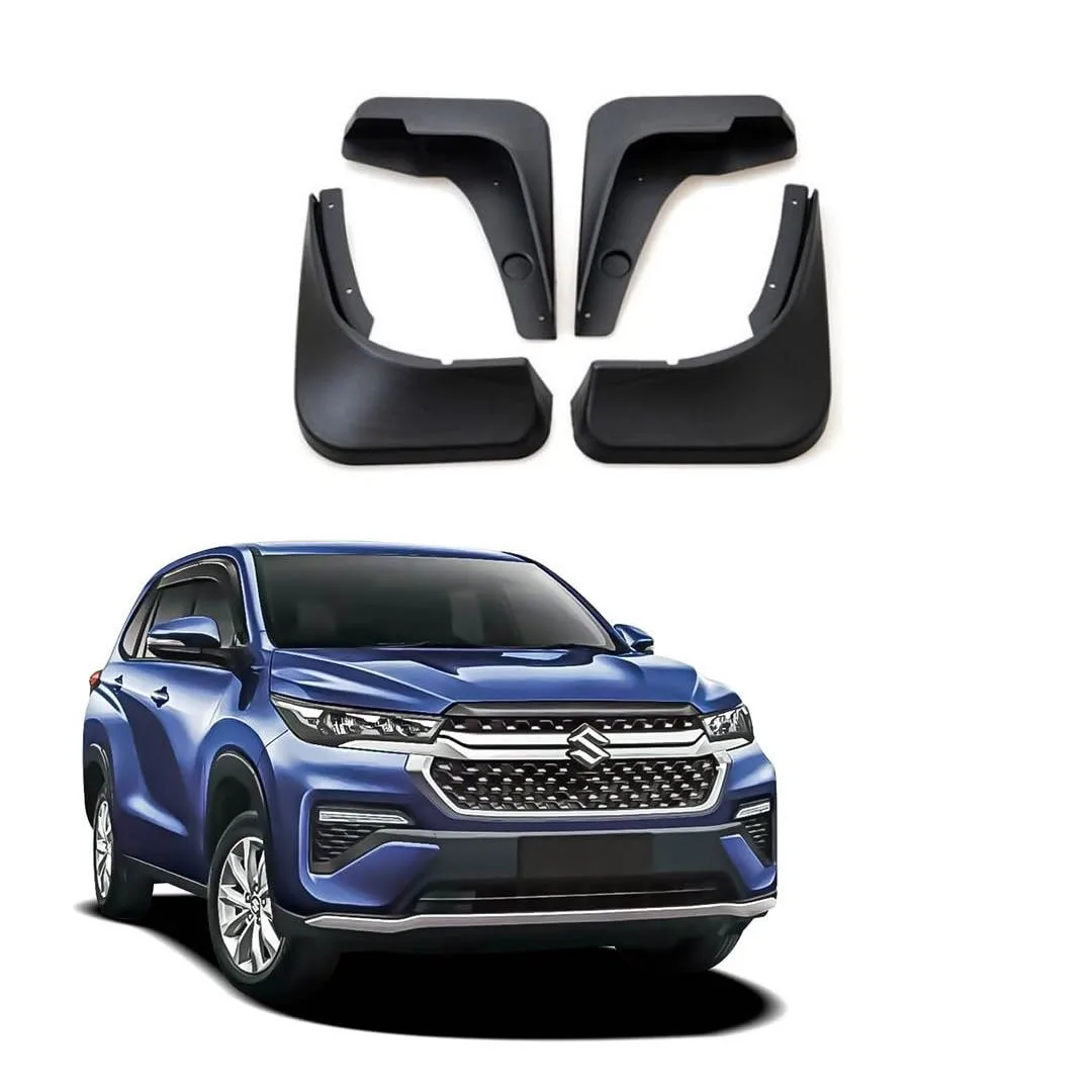 Mud Flaps ABS Maruti Invicto