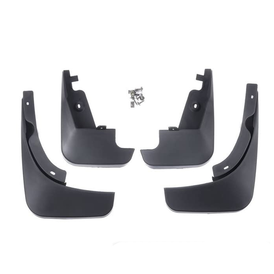 Mud Flaps ABS Tata Nano