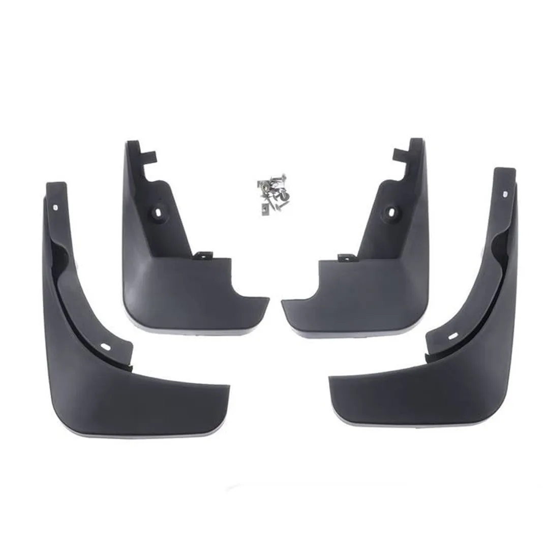 Mud Flaps ABS Tata Nano
