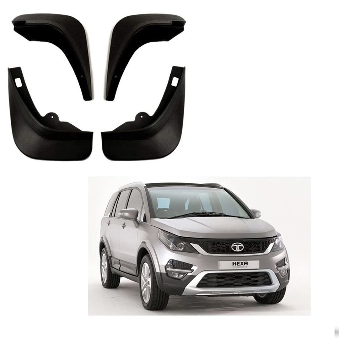 Mud Flaps for Tata Hexa