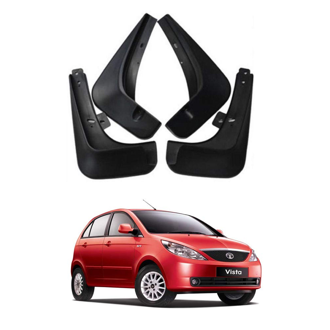 Mud Flaps for Tata Indica V2