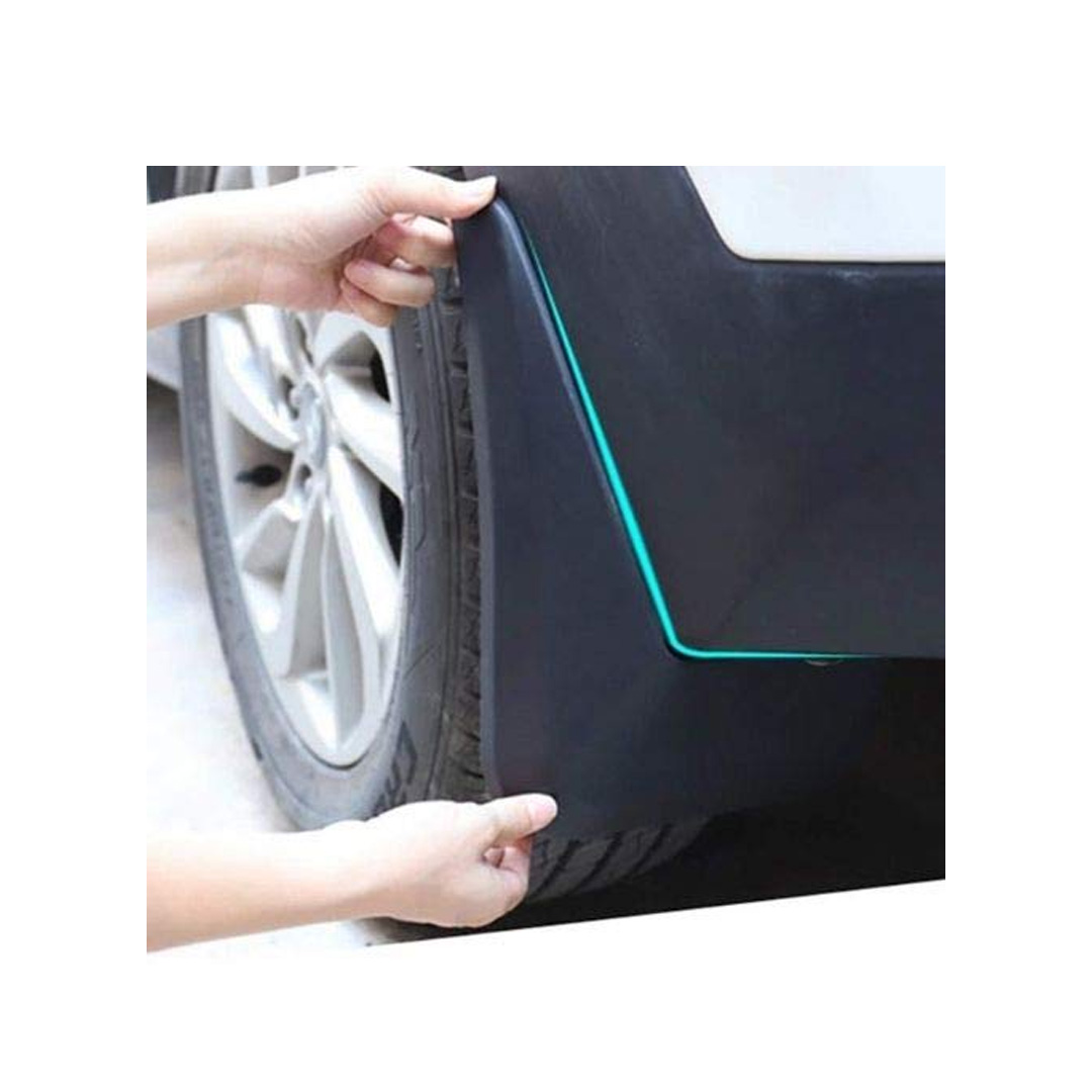 Mud Flaps for Tata Zest