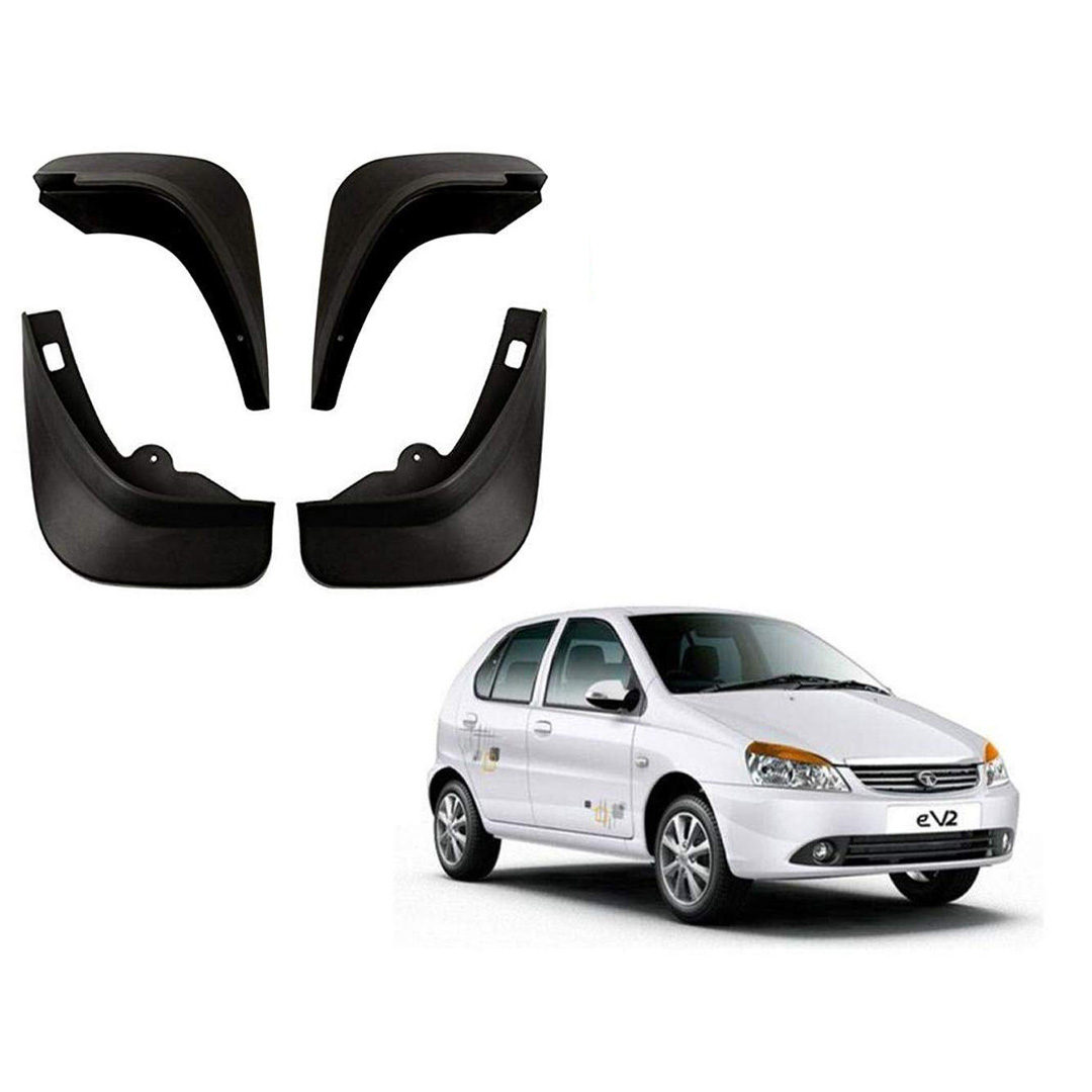Mud Flaps for Tata Indica EV2