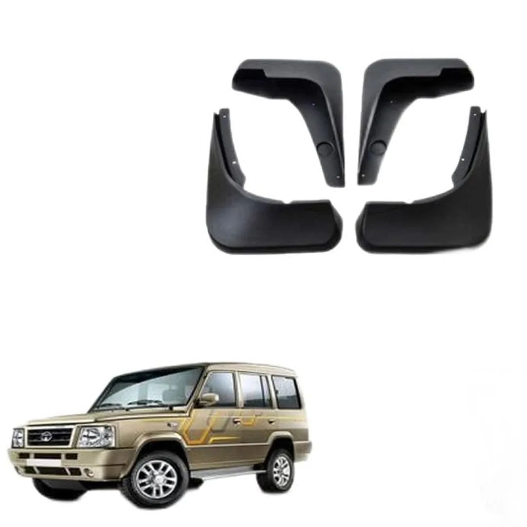 Mud Flaps for Tata Sumo Gold