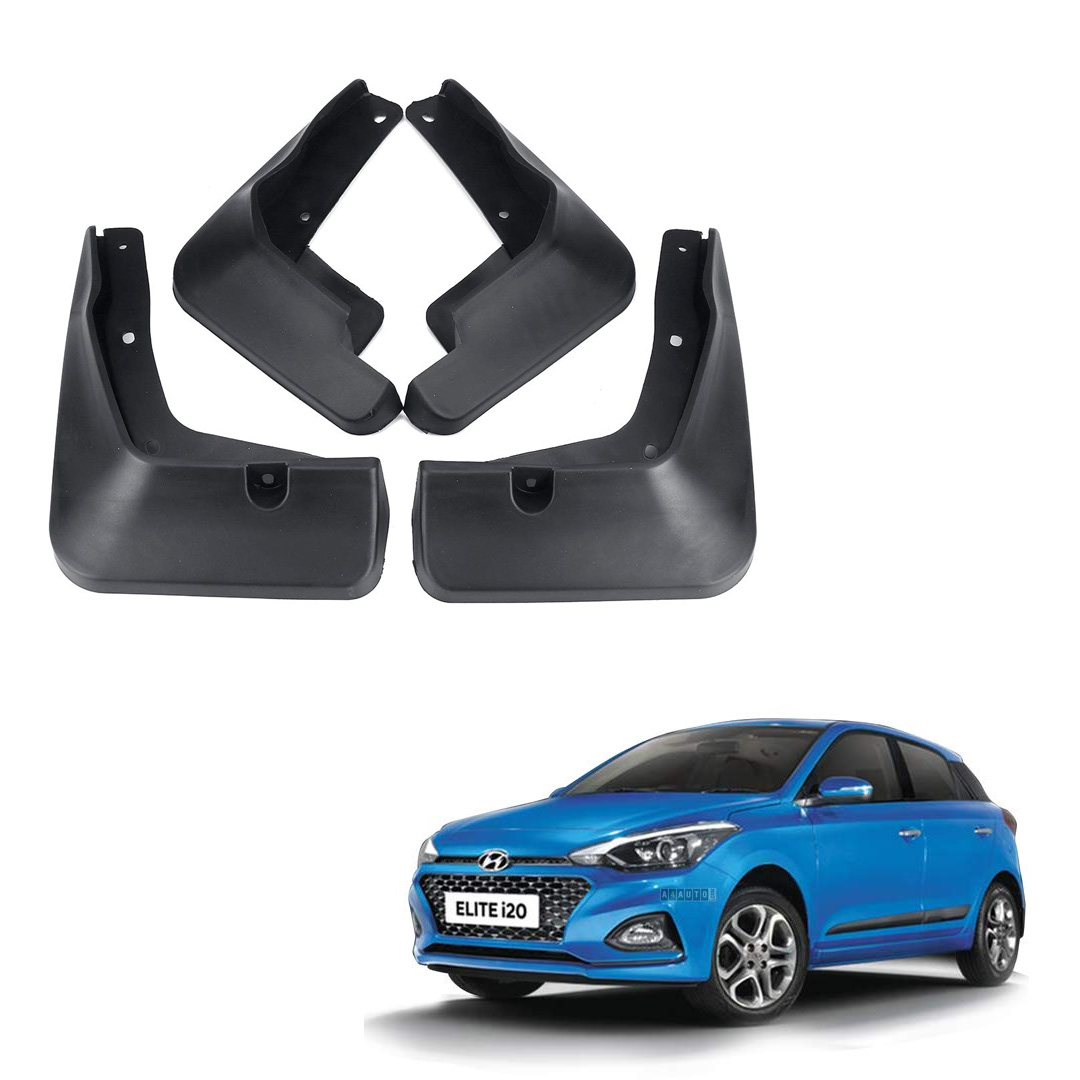Car MudFlaps Hyundai Elite i20