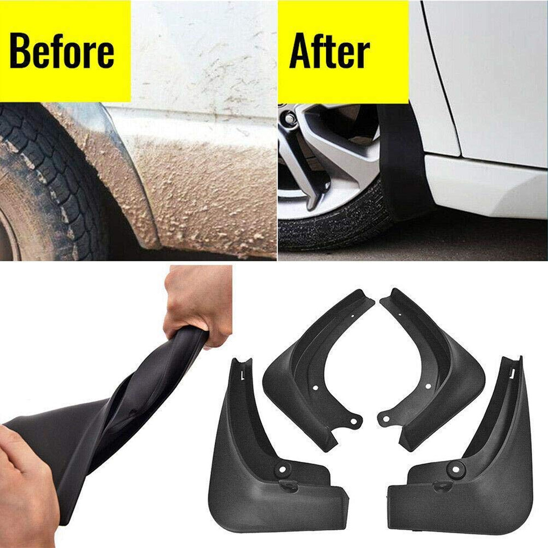 Mud Flaps Hyundai Elite i-20