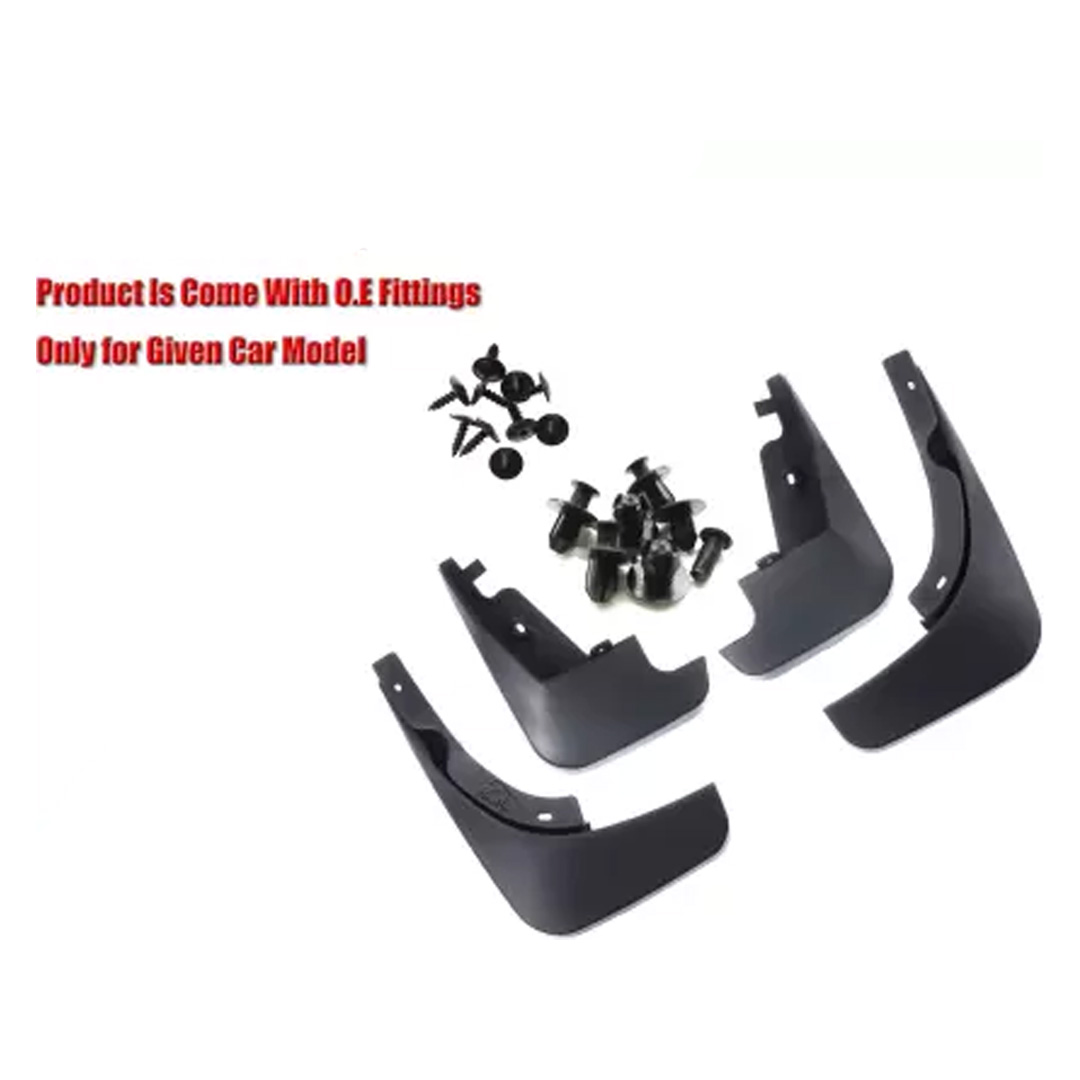 Mud Flaps for Hyundai I10