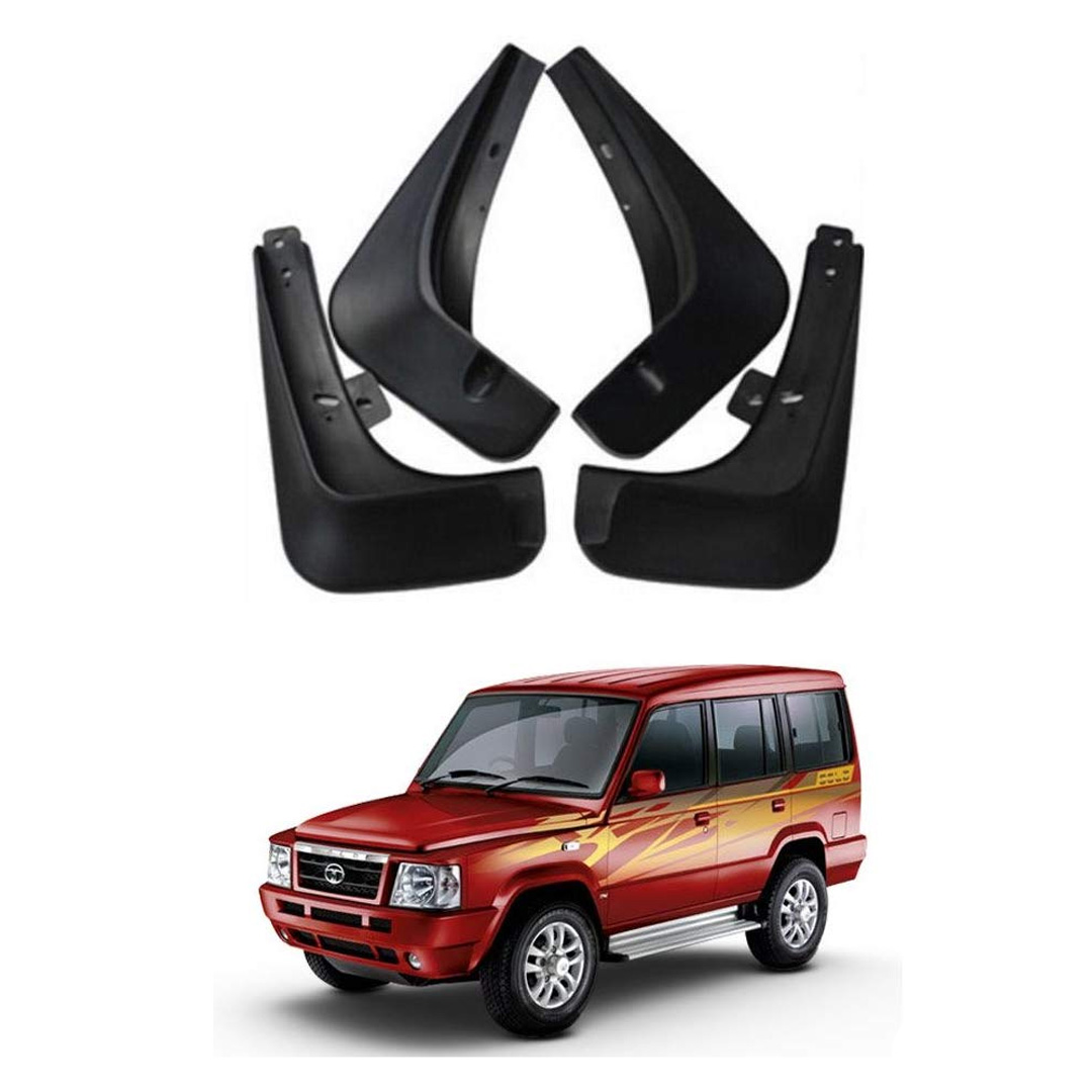 Mud Flaps for Tata Sumo Victa