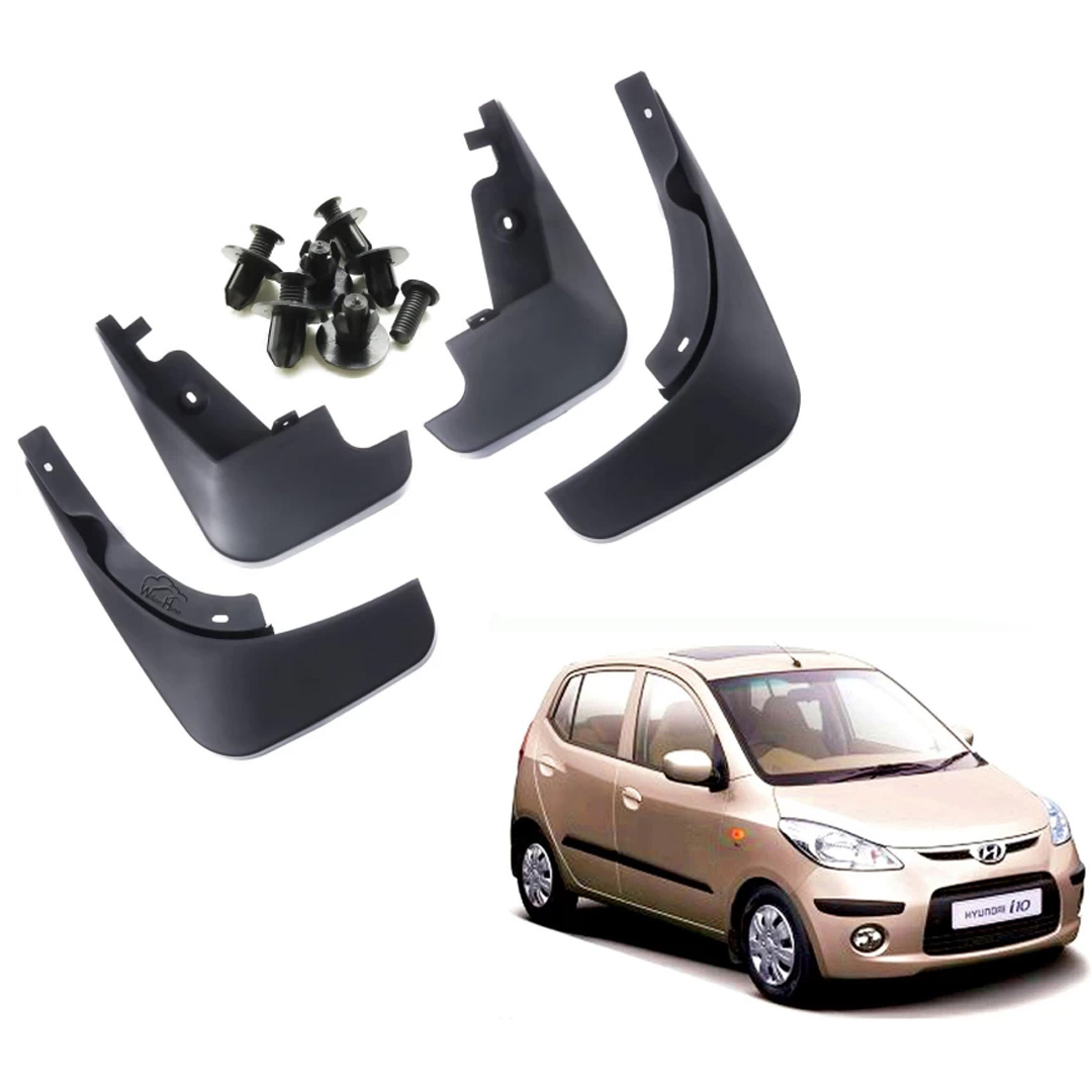 Mud Flaps for Hyundai I10
