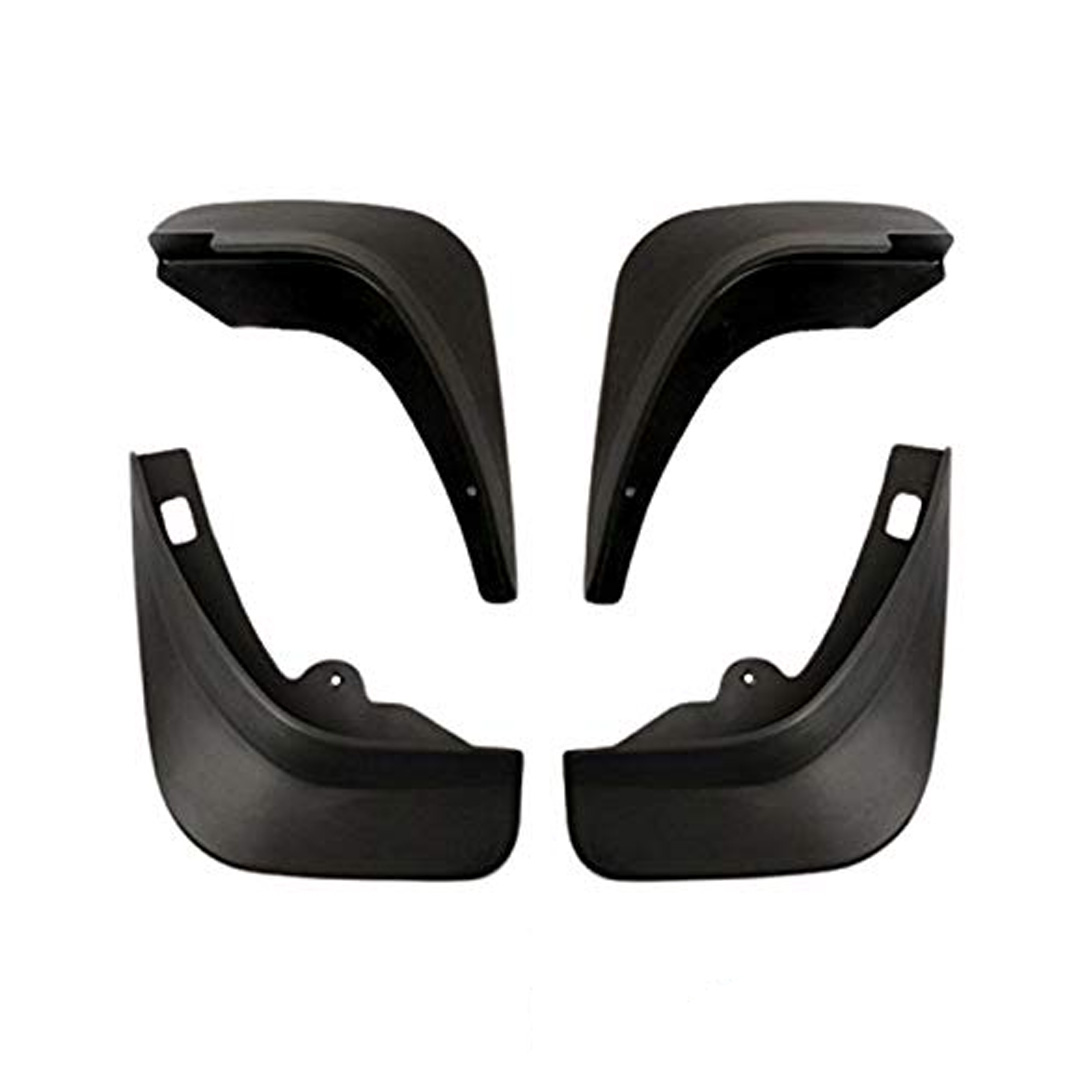 Mud Flaps for Hyundai Accent
