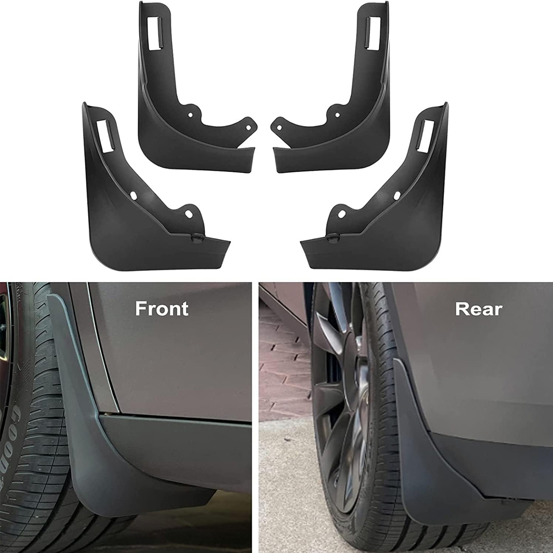 Mud Flaps for Tata Sumo Gold
