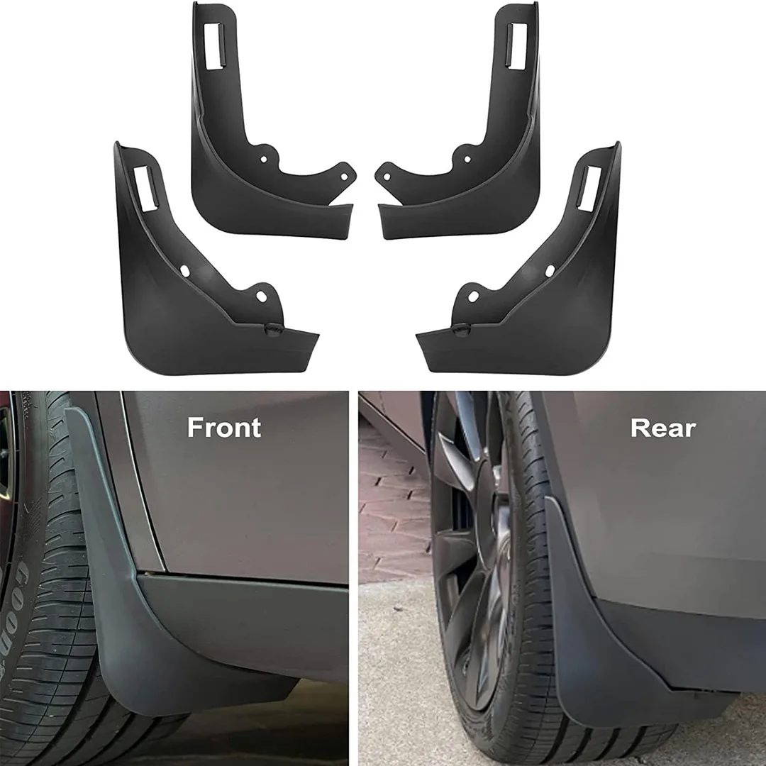 Mud Flaps for Tata Sumo Gold