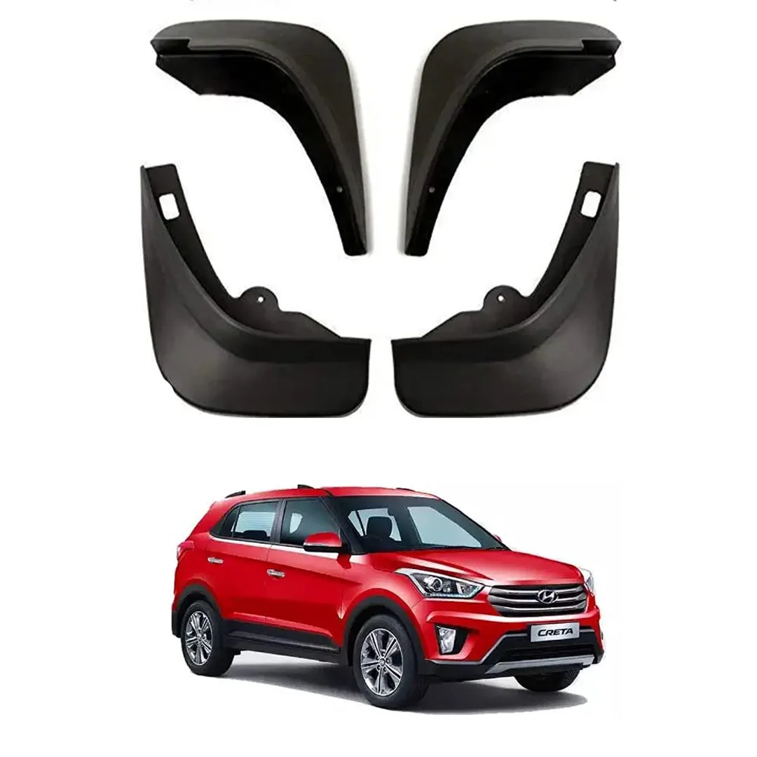 Mud Flaps for Hyundai Xcent