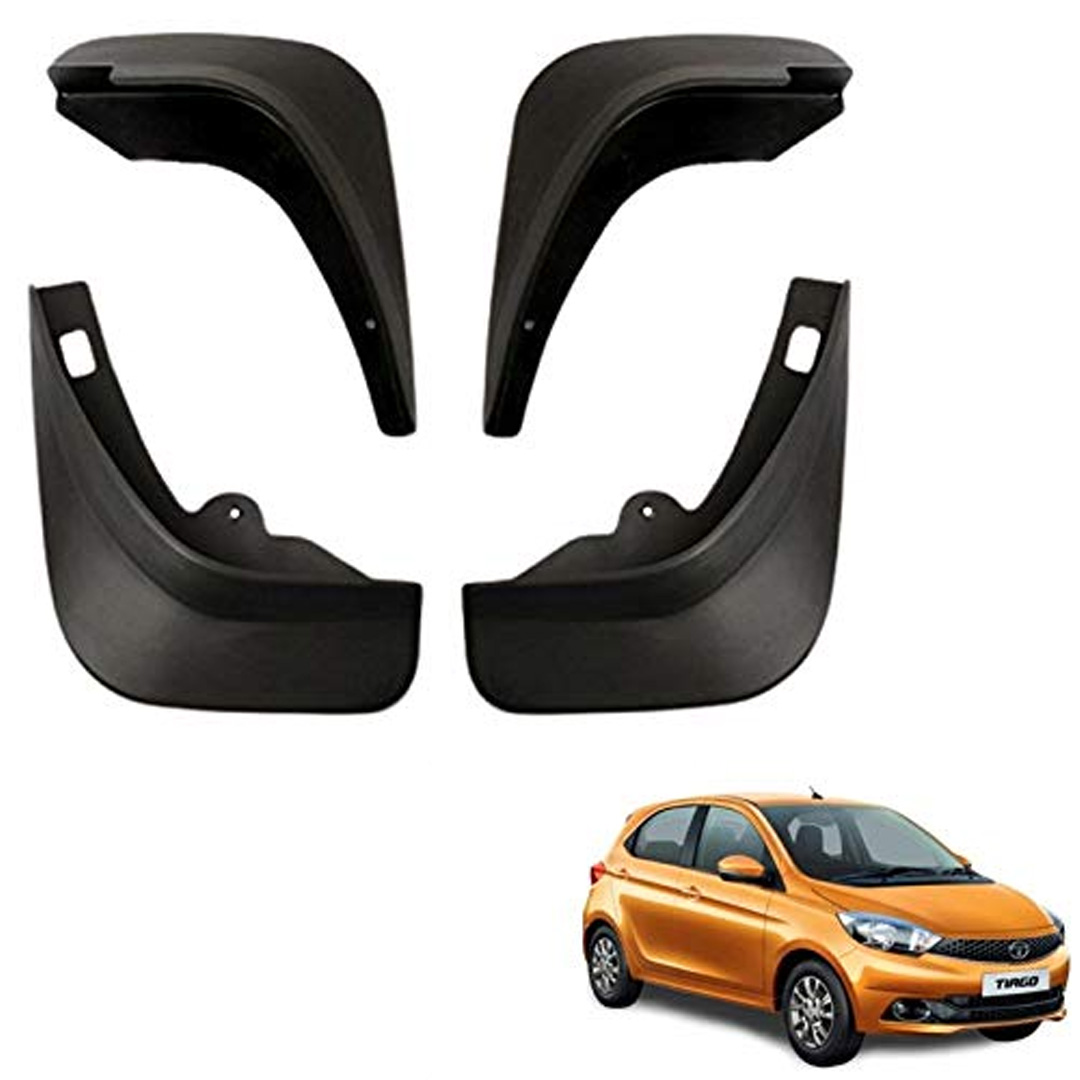 Mud Flaps for Tata Tiago