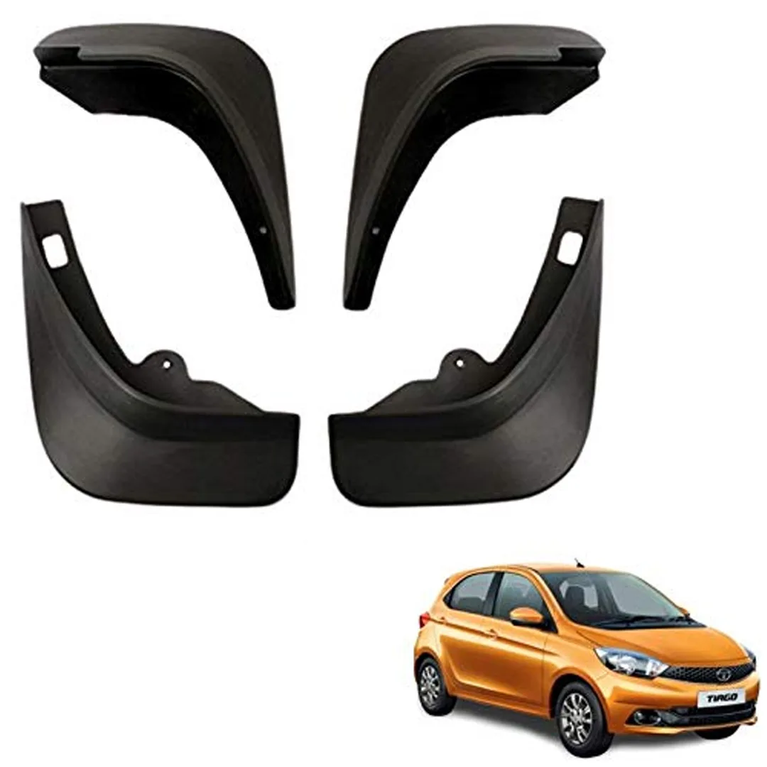 Mud Flaps for Tata Tiago