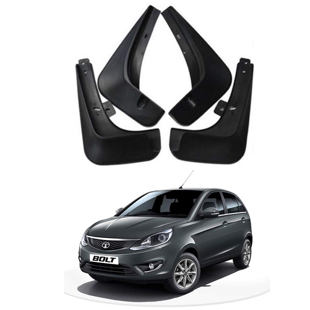 Mud Flaps for Tata Bolt