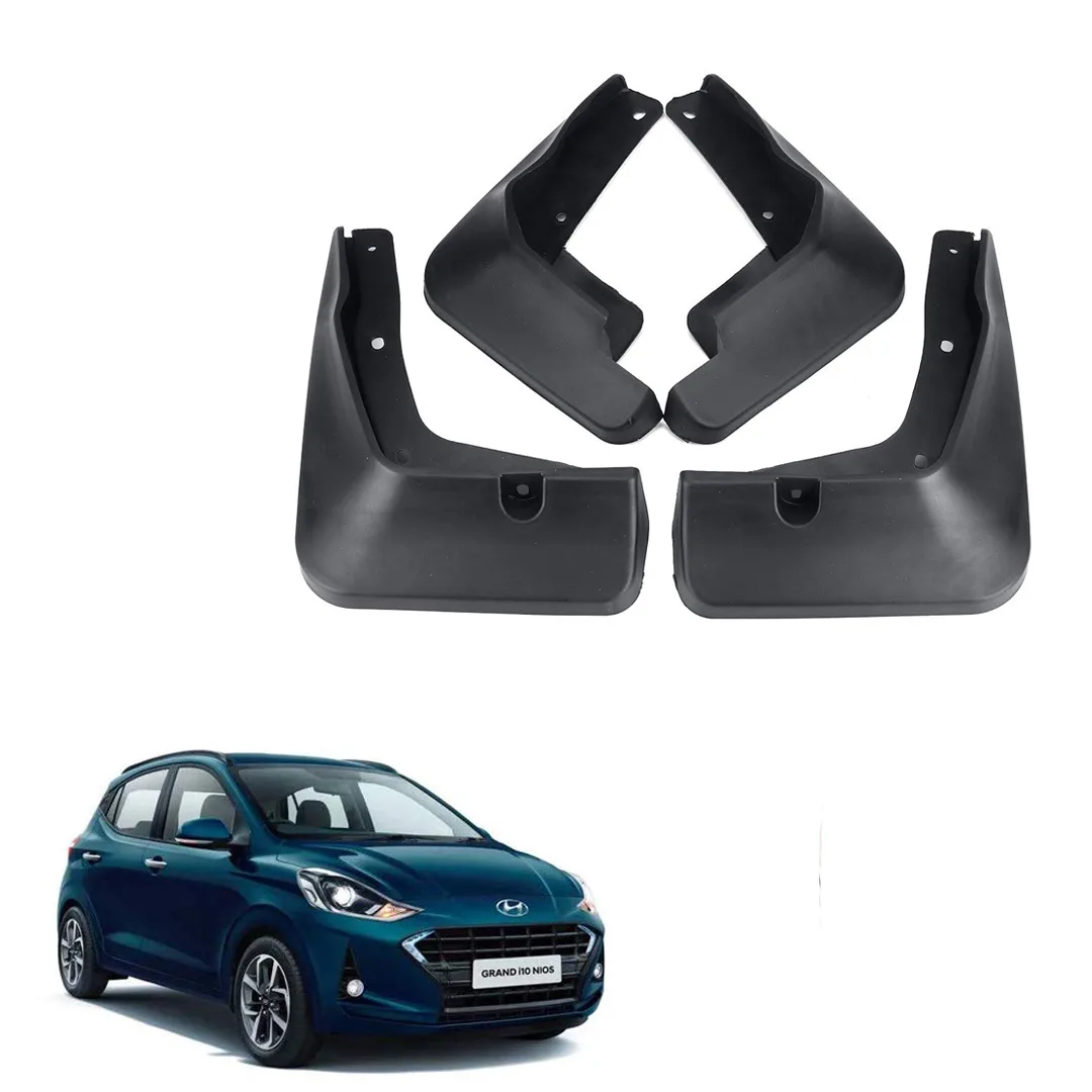 Mud Flaps for Grand i10 Nios