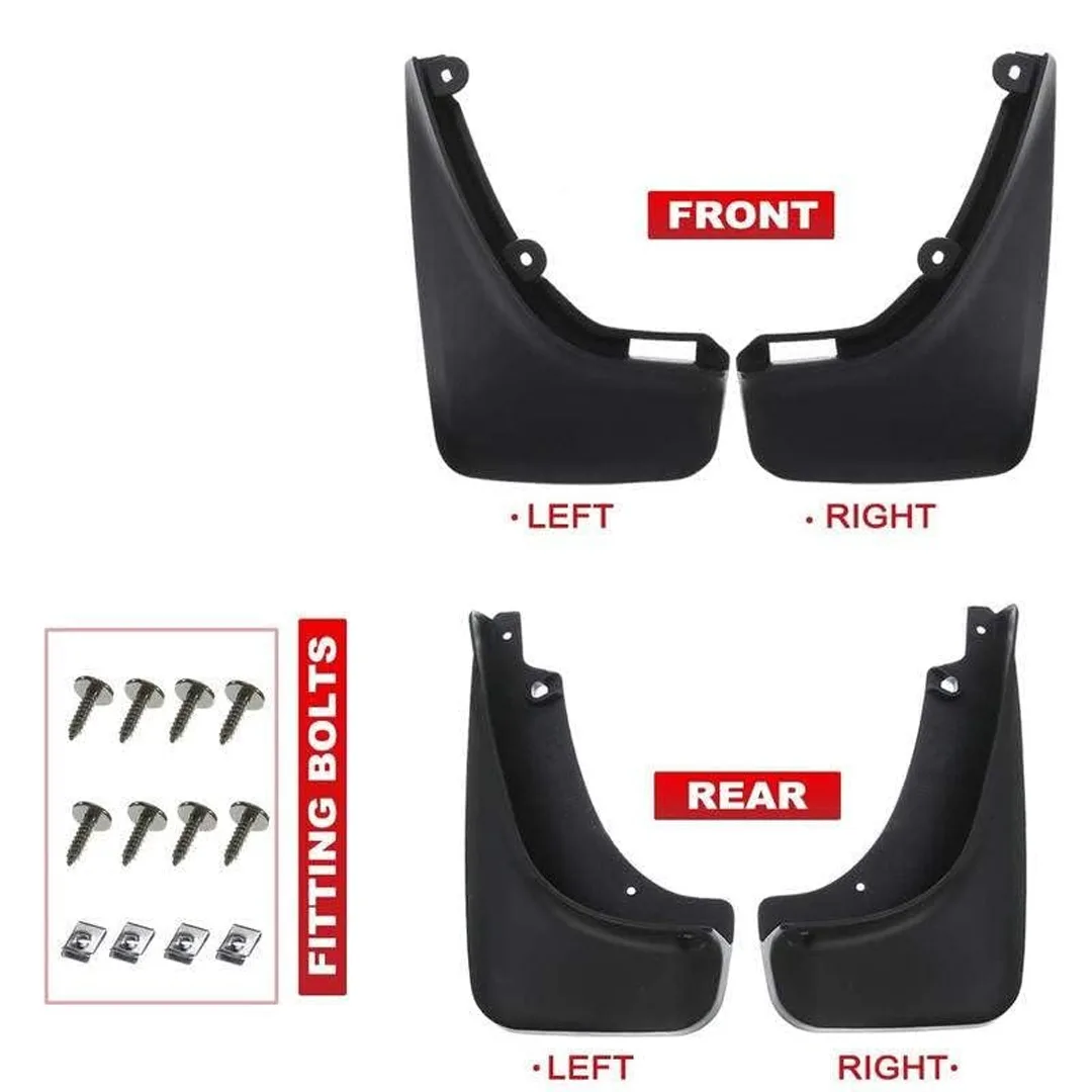 Mud Flaps for Tata Sumo Gold