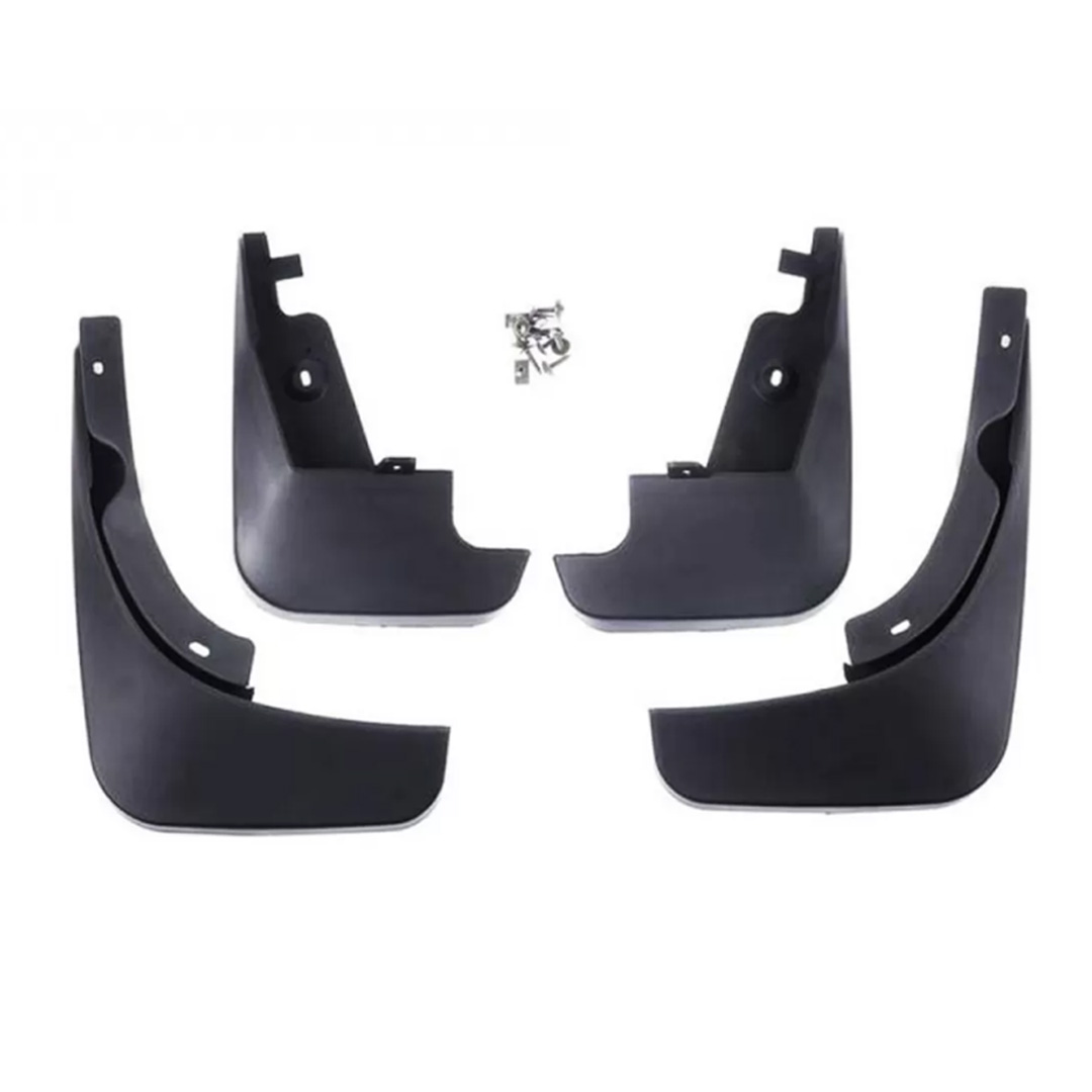Mud Flaps for Hyundai Creta