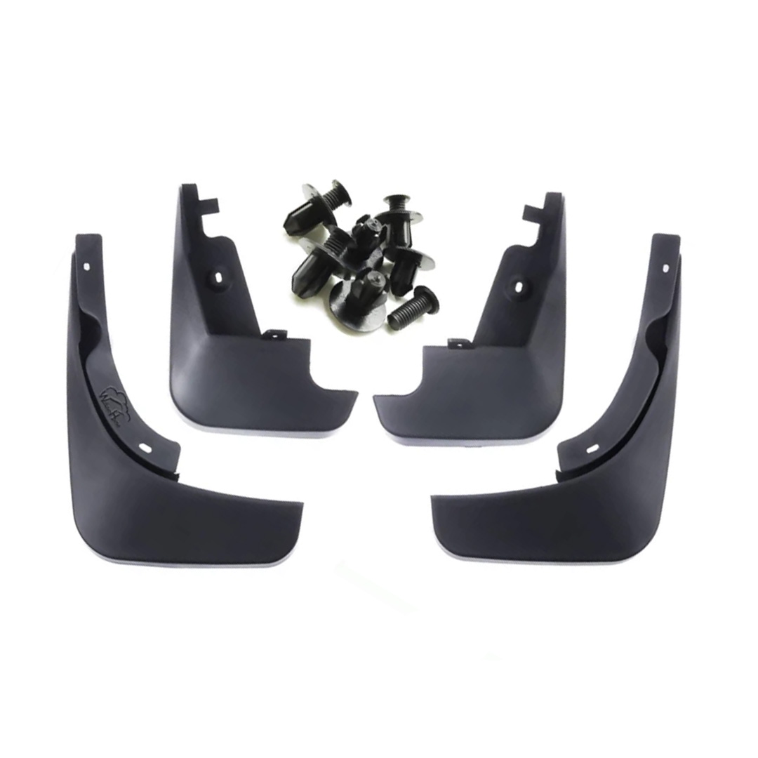 Mud Flaps for Hyundai I10