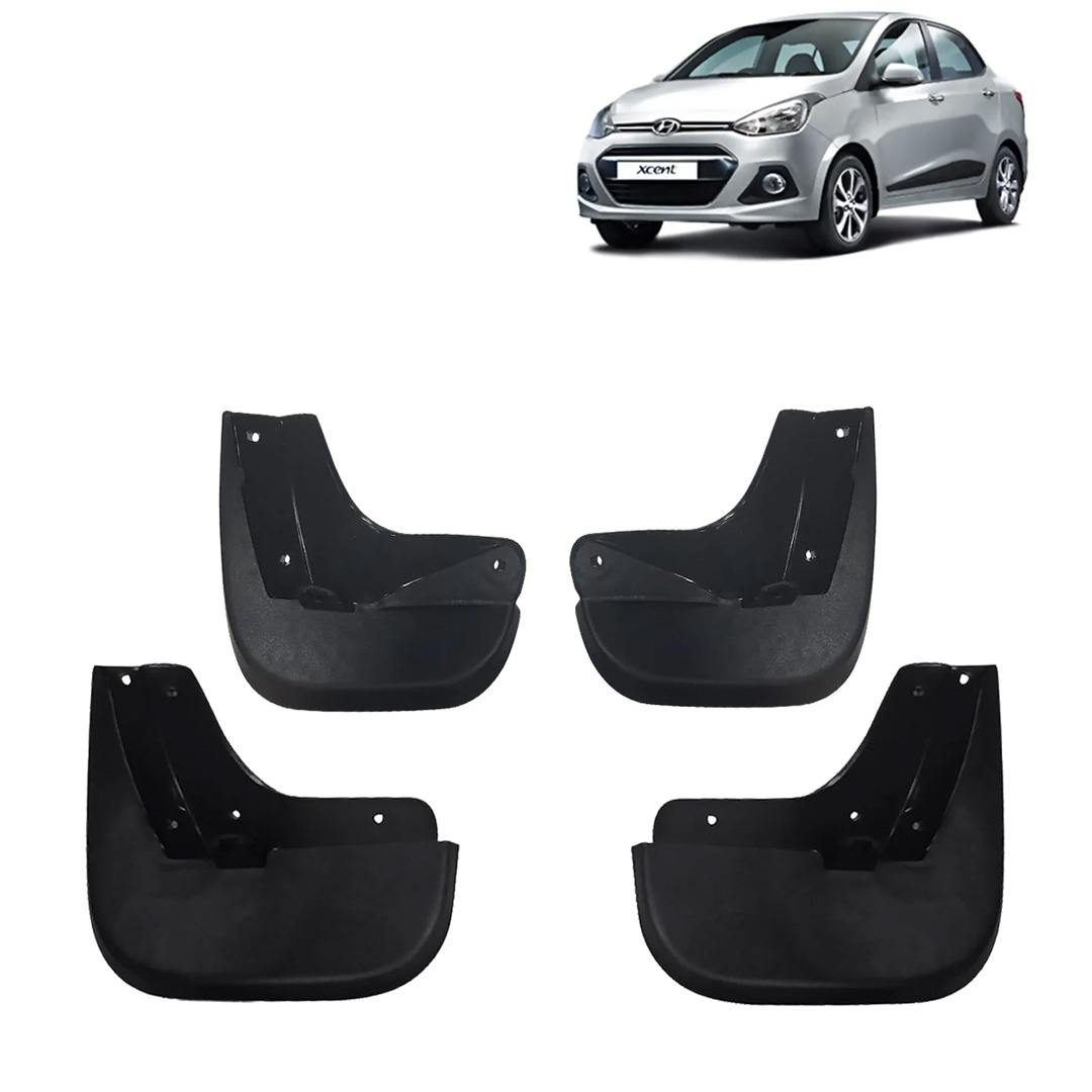 Car Mud Flaps Hyundai Xcent