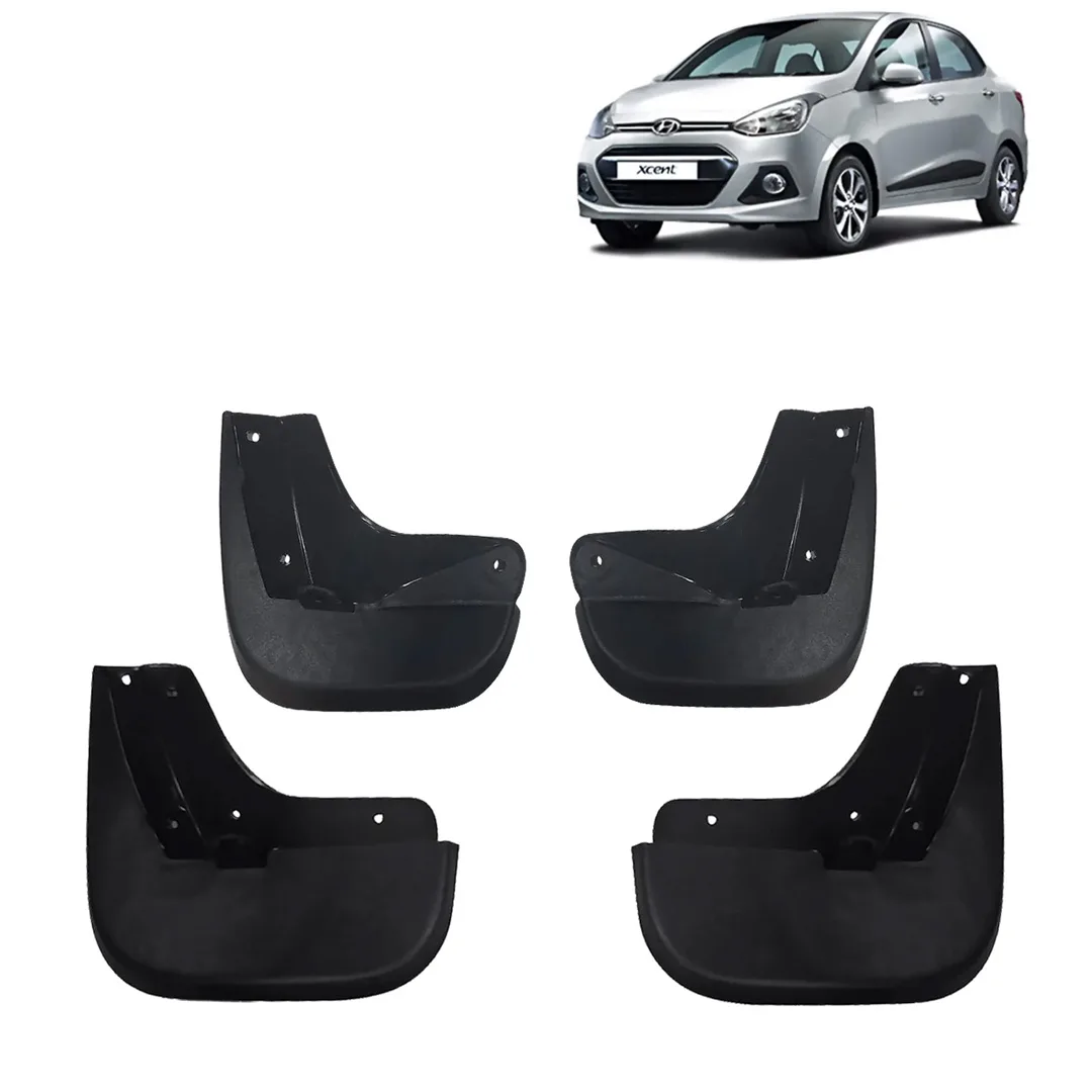 Car Mud Flaps Hyundai Xcent