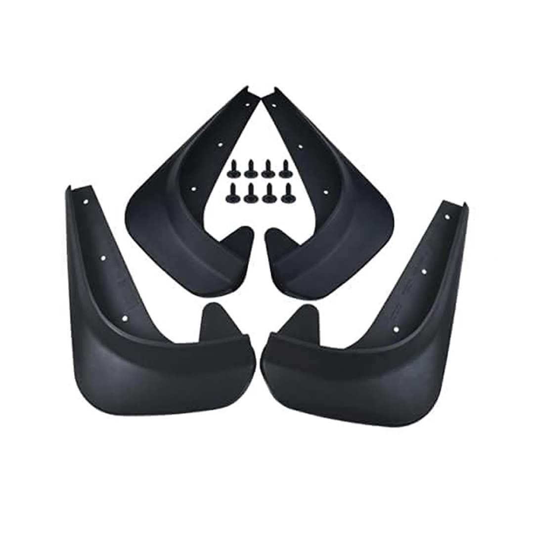 Mud Flaps for Hyundai i20