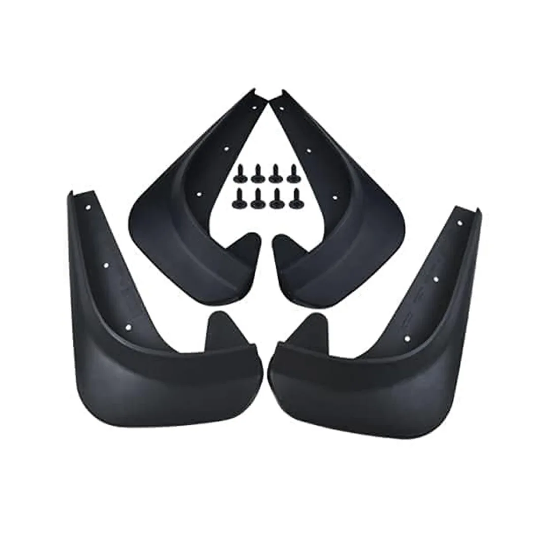 Mud Flaps for Hyundai i20