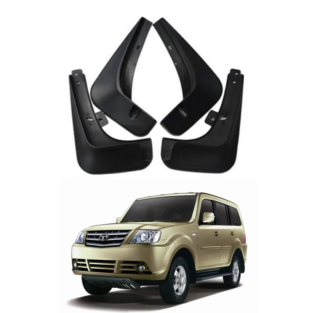Mud Flaps for Tata Sumo