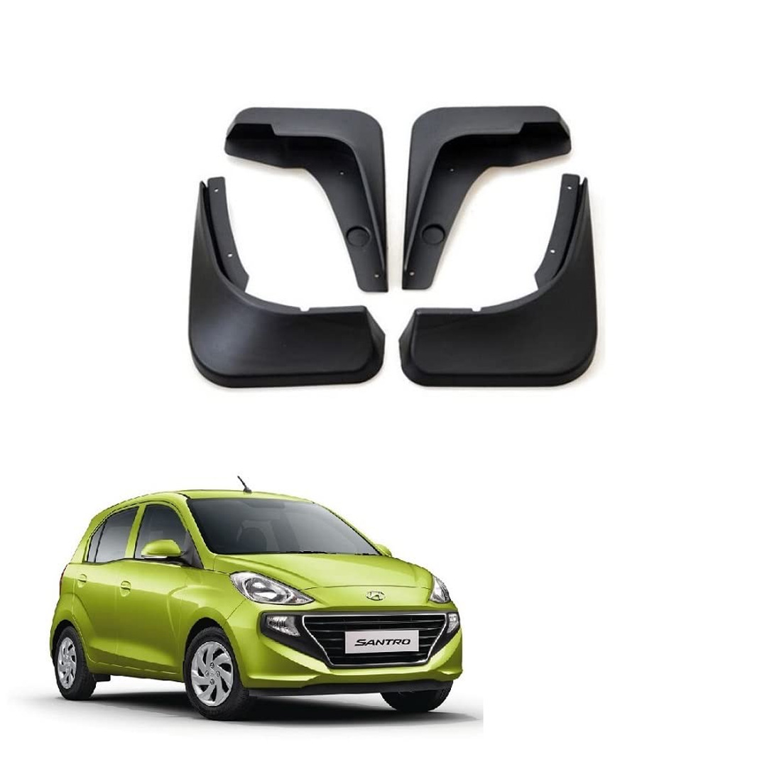 Mud Flaps ABS Hyundai Santro