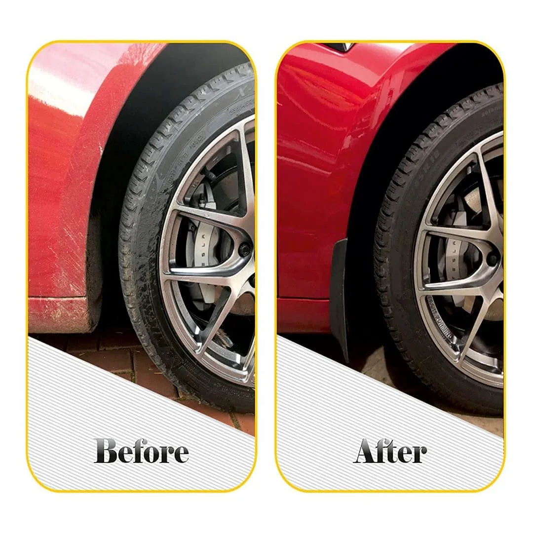 Mud Flaps for Hyundai i20