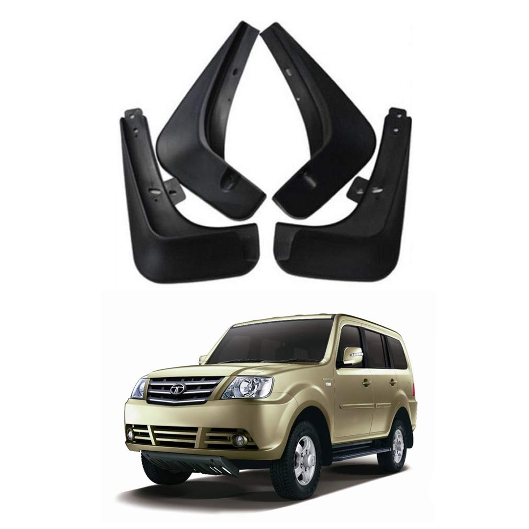 Mud Flaps for Tata Sumo Grande