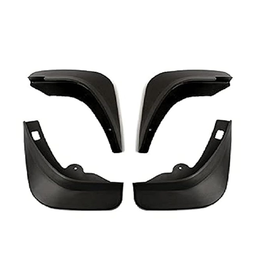 Mud Flaps Hyundai Venue