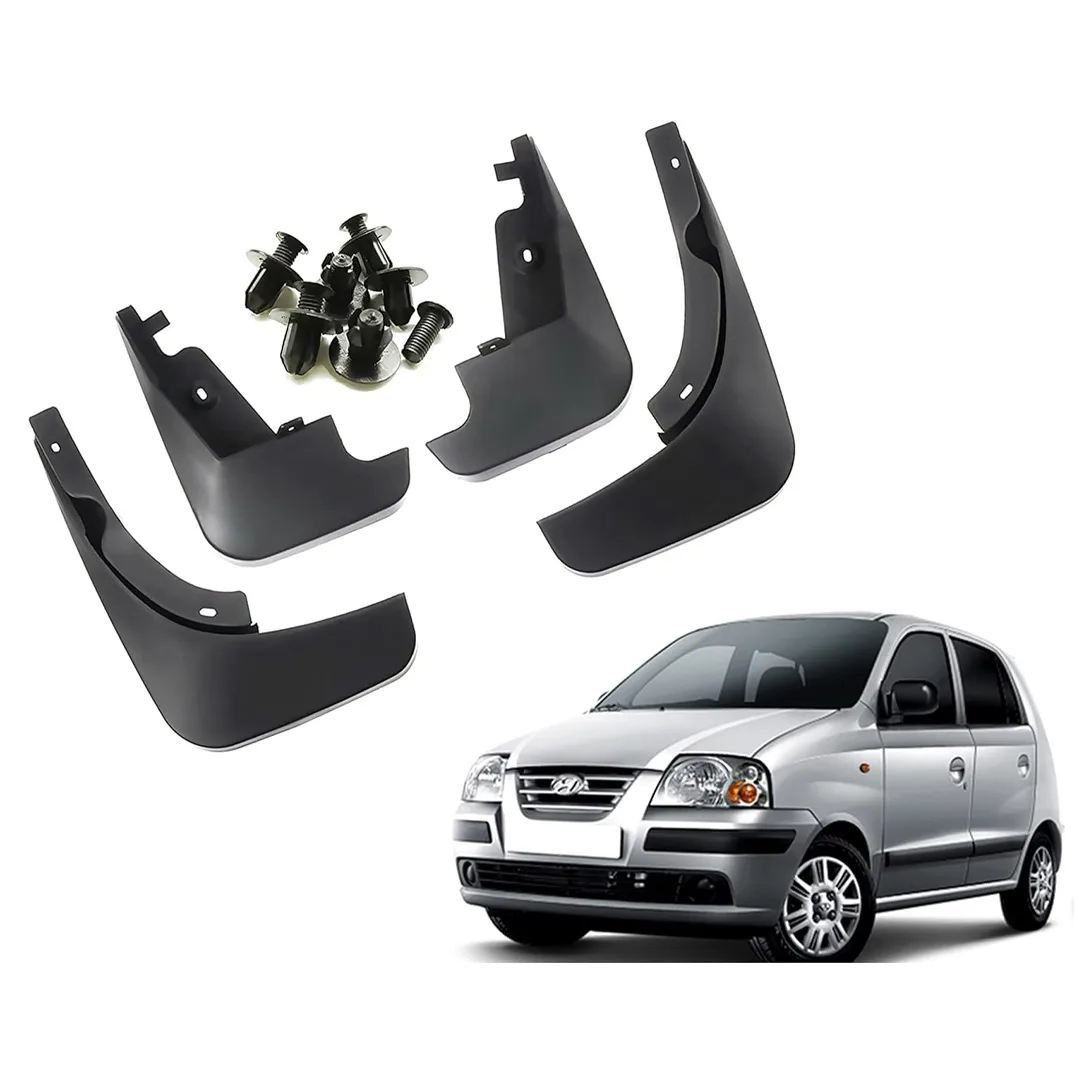 Mud Flaps Hyundai Santro Xing