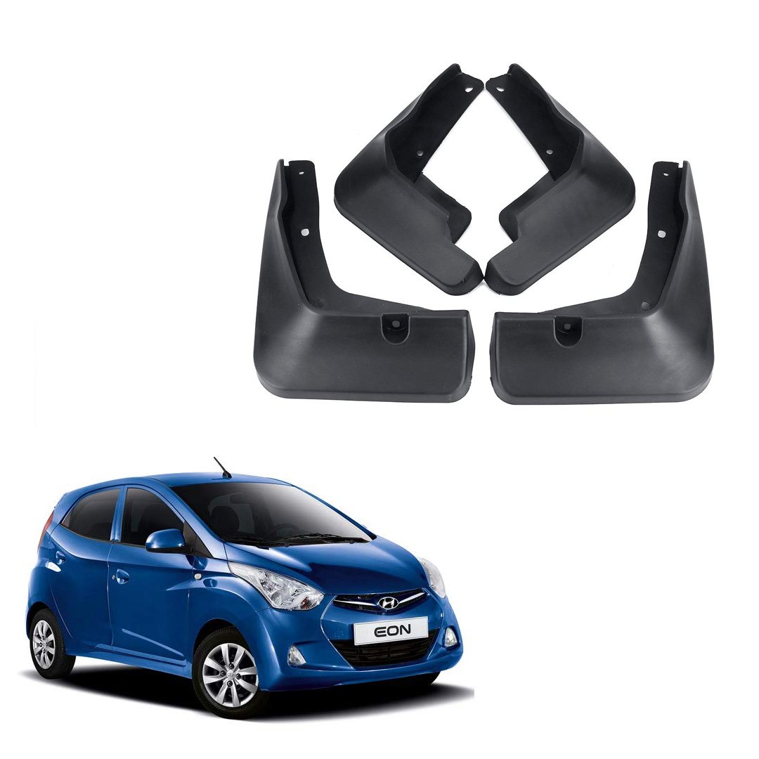Mud Flaps ABS Hyundai Eon