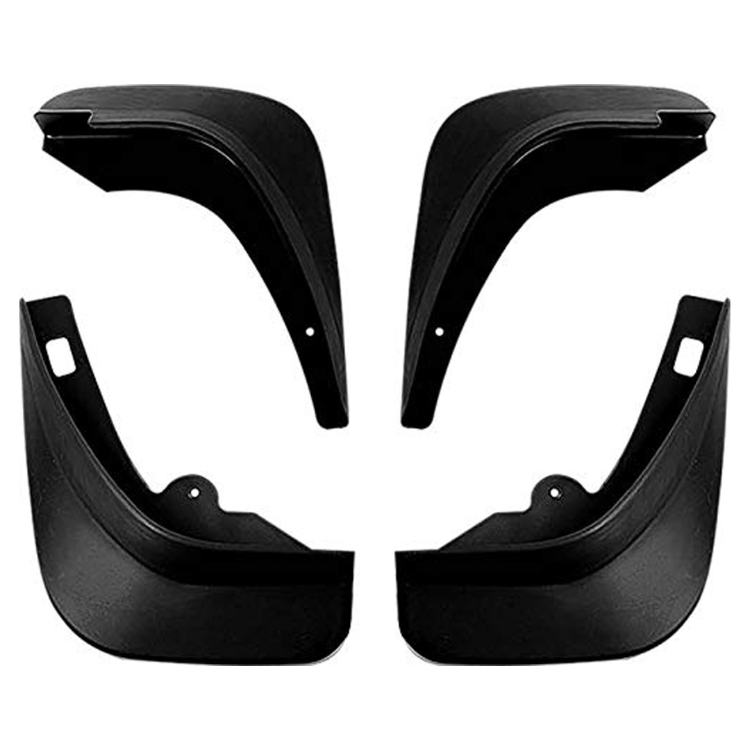Mud Flaps for Hyundai Creta