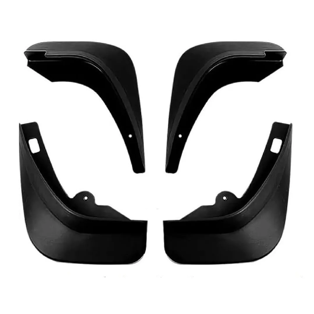 Mud Flaps for Hyundai Exter